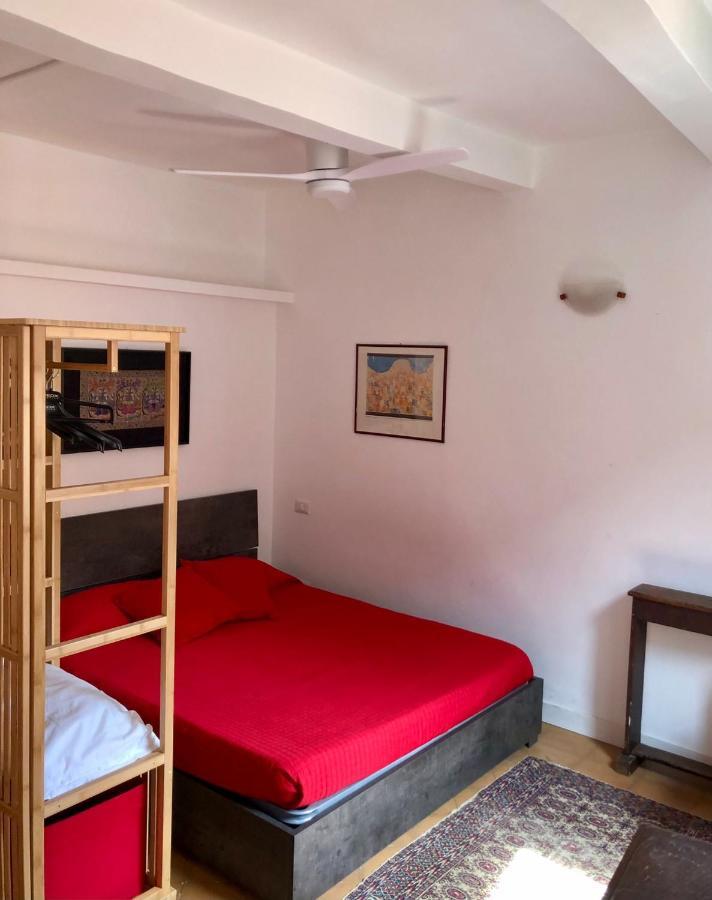 Leopardella Apartment Rome