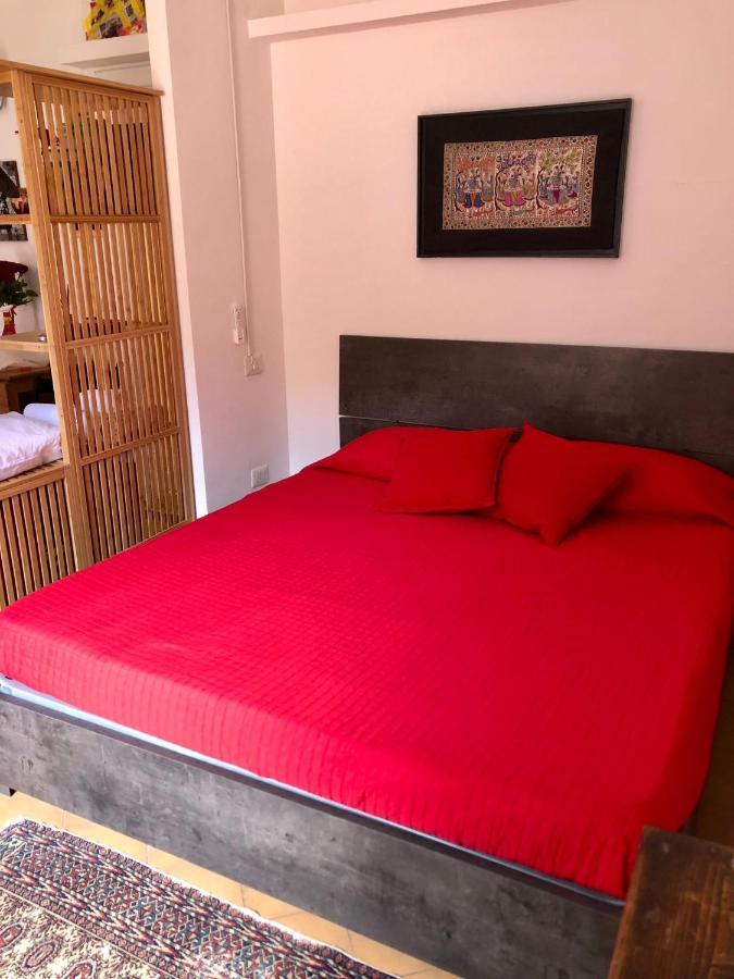 Apartment Leopardella