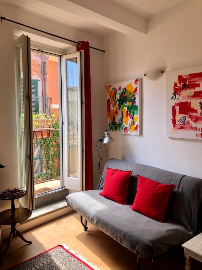 Apartment Leopardella