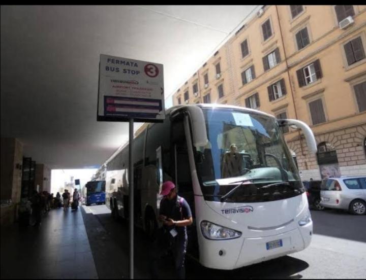 Relaxon Rome