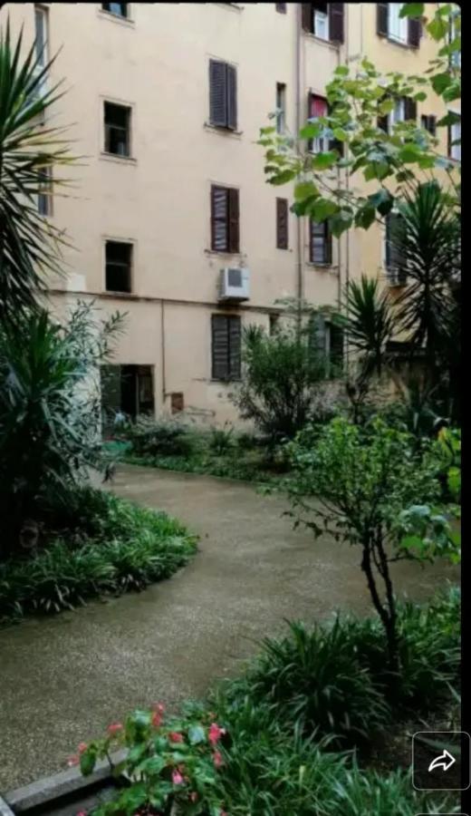 Relaxon * Rome