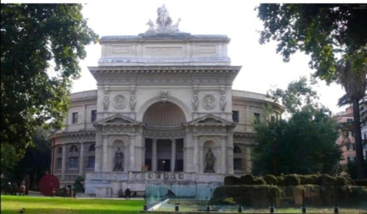 Relaxon * Rome