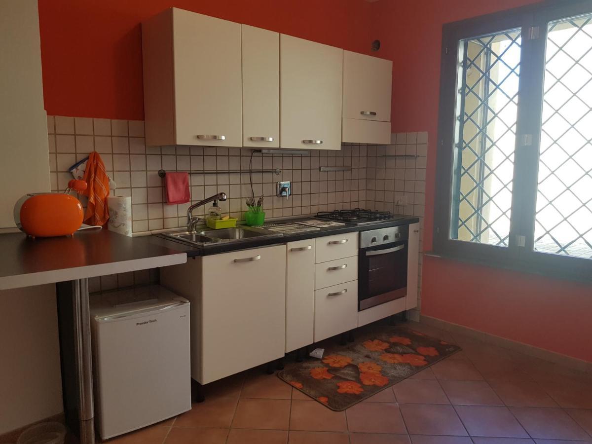 Relais Le Armonie Apartment *