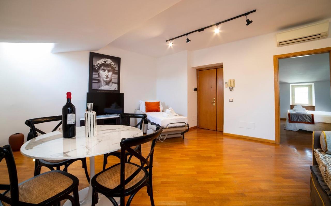 Lucina 35 Apartment Rome