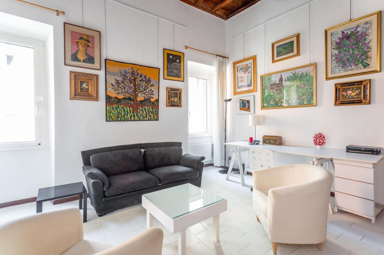 Apartment Daplace - Giulia