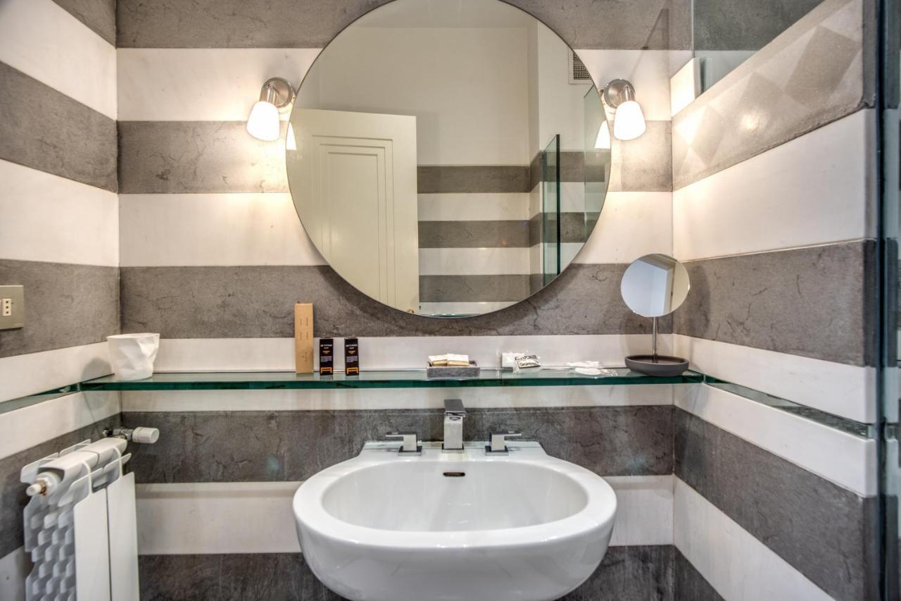 Appartement Magia At Colosseum Rome