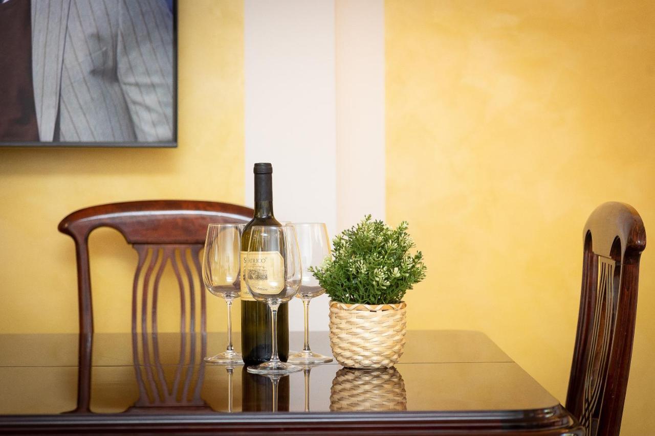 Ciambella Art Home-rental In Apartamento