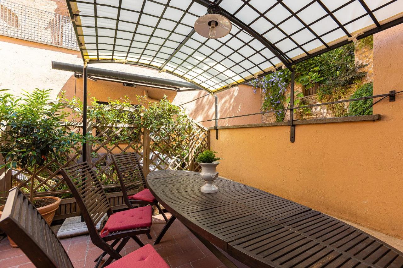 Ciambella Art Home-rental In Apartamento