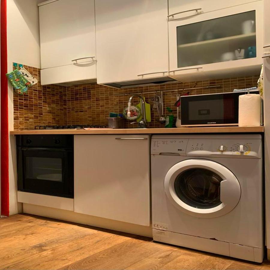 Apartment Sforza Rome