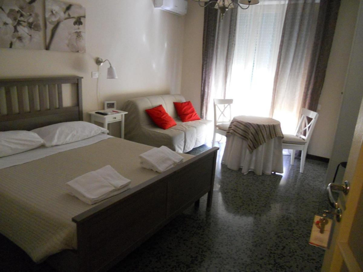 La Casa In Prati 3* Rome
