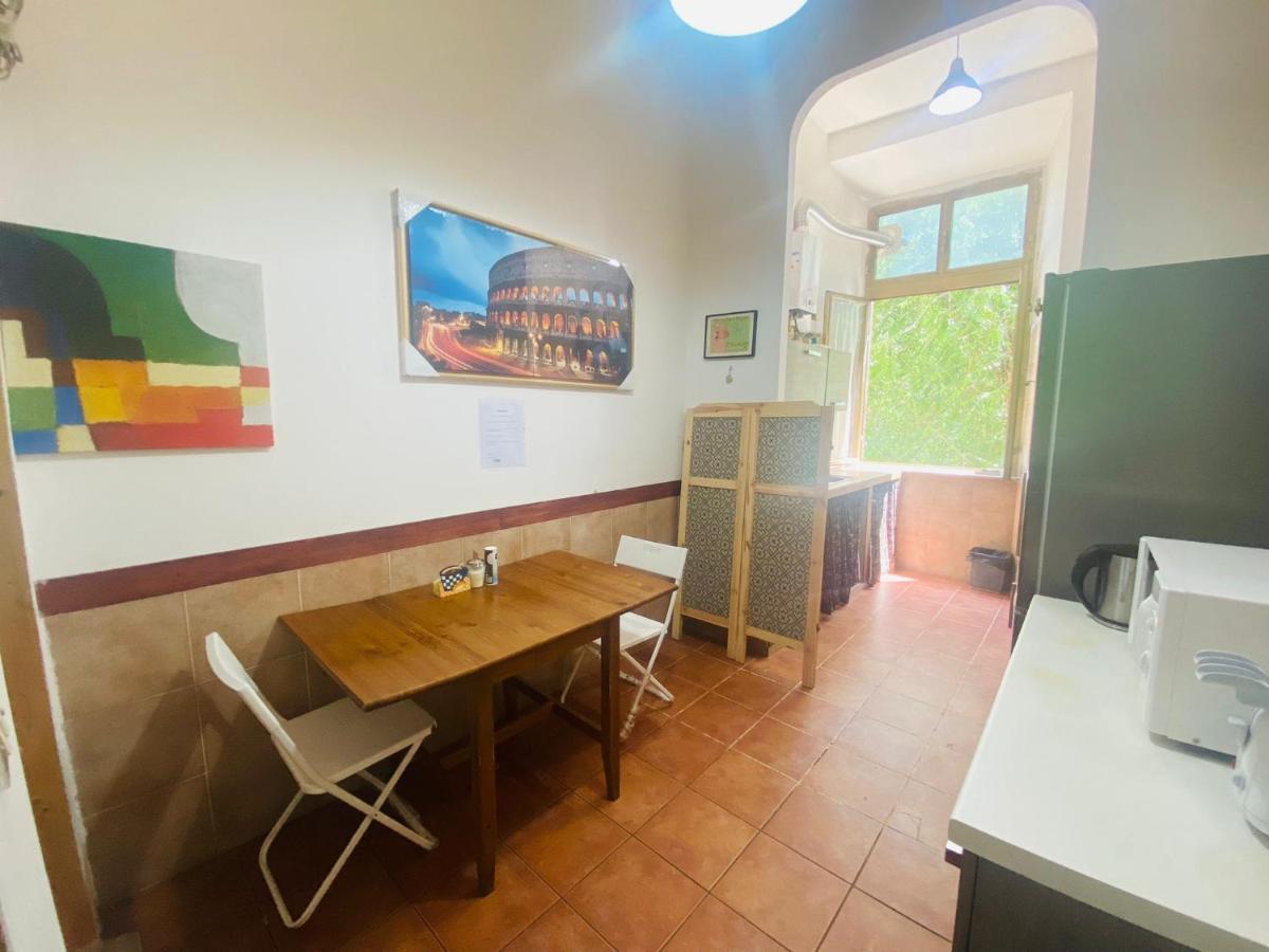 Casa de hóspedes Gondola Srls Roma