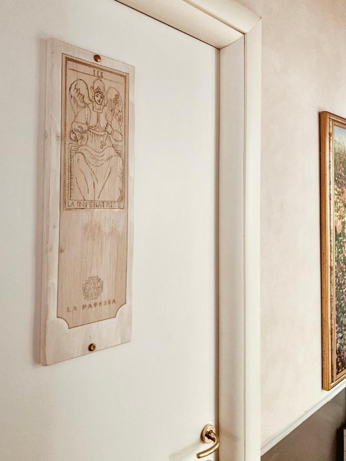 Residenza Sciarra Bed & Breakfast