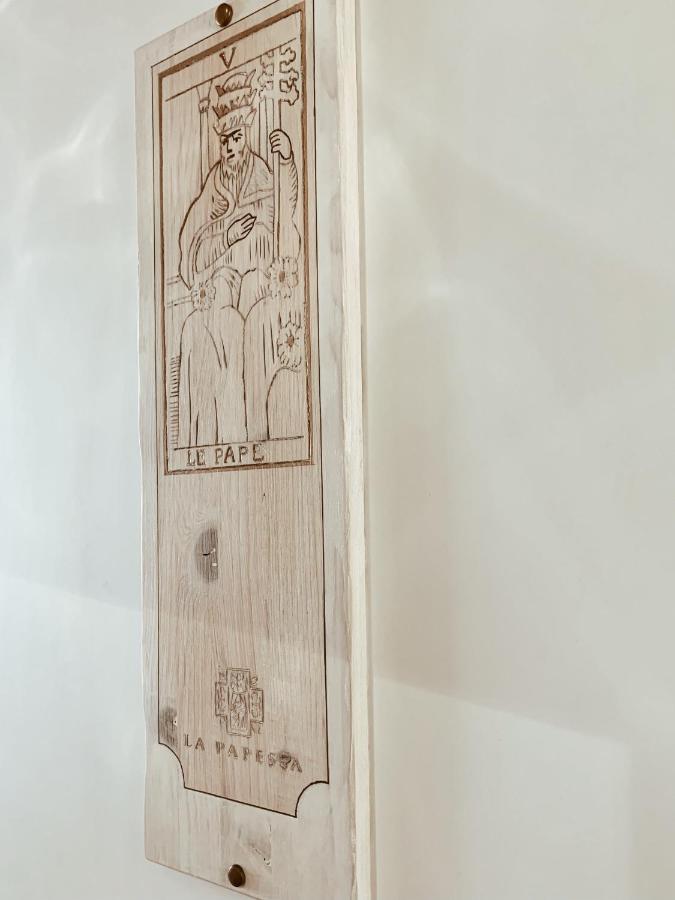 Residenza Sciarra 3* Rome