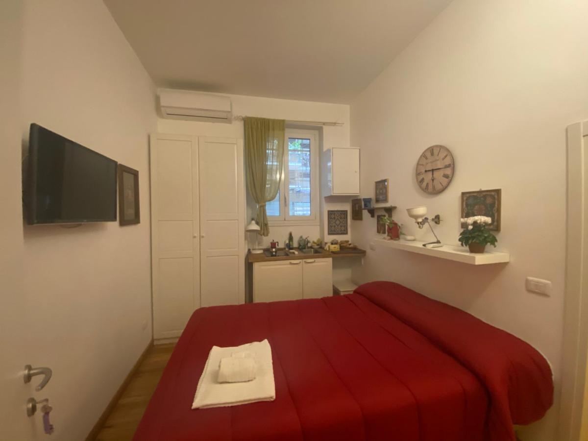 Piccolo E Indipendente A Garbatella Appartement Rome