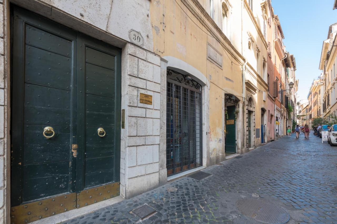 Appartement Banchi - Castel Sant'angelo