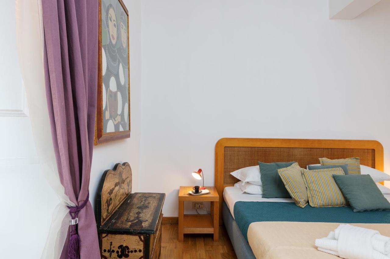 Appartement Banchi - Castel Sant'angelo Rome
