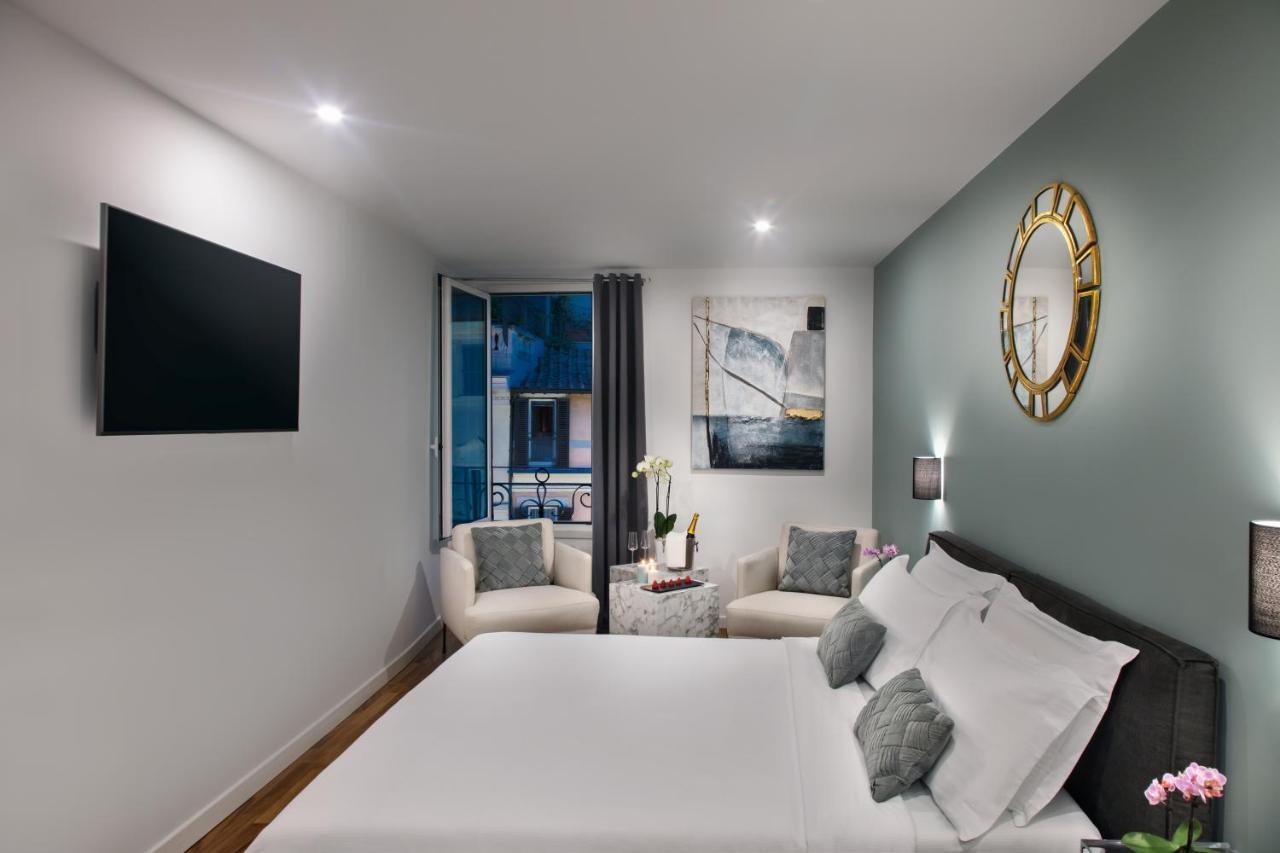 Guest house Fellini Design Rome