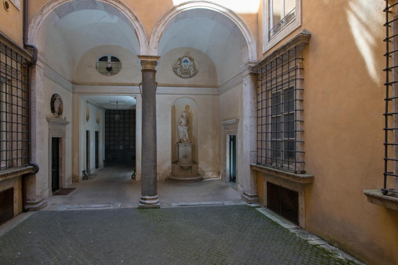 Banchi - Castel Sant'angelo Appartement Rome