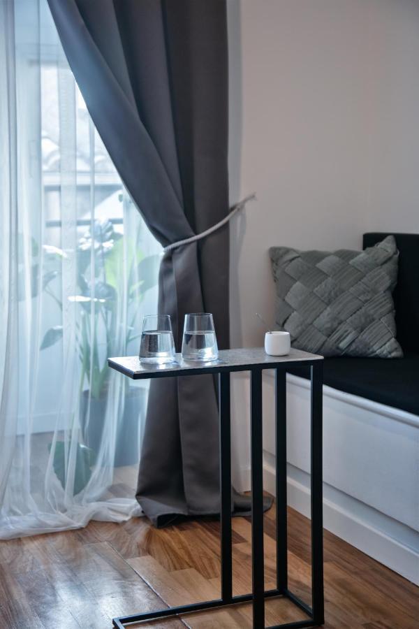 Fellini Design Guest house Rome