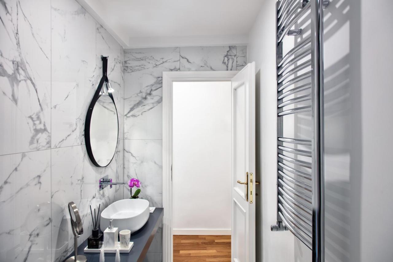 Guest house Fellini Design Rome