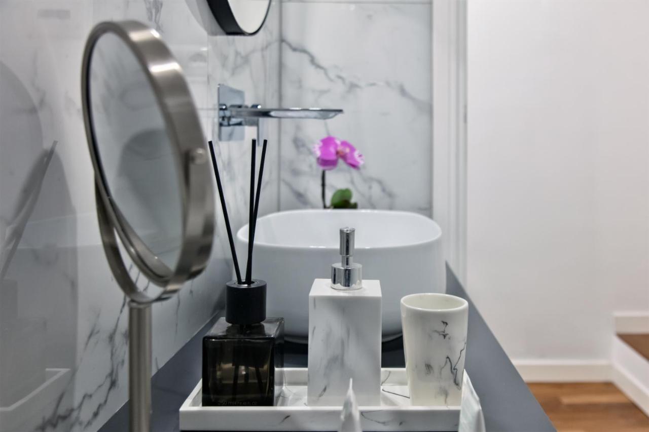 Guest house Fellini Design