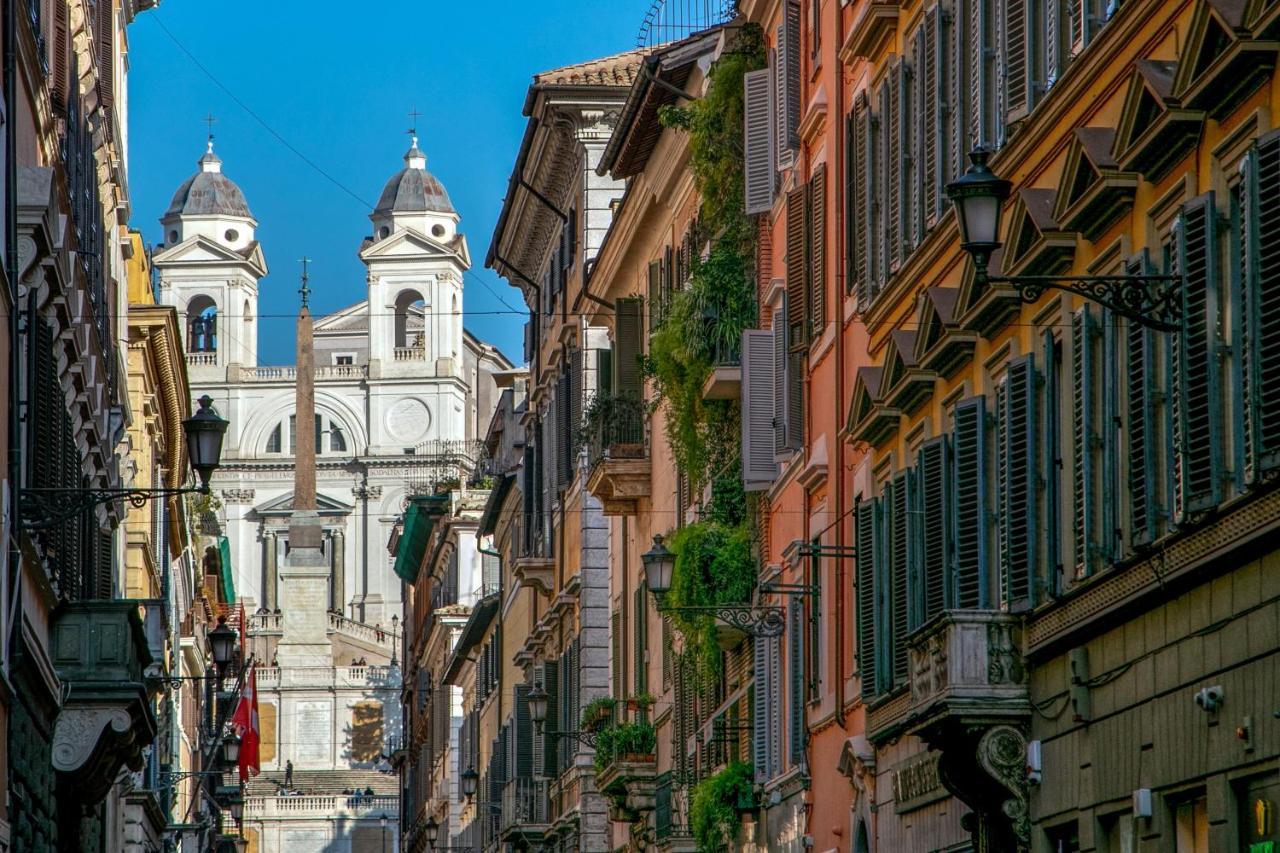 Belsiana House Rome