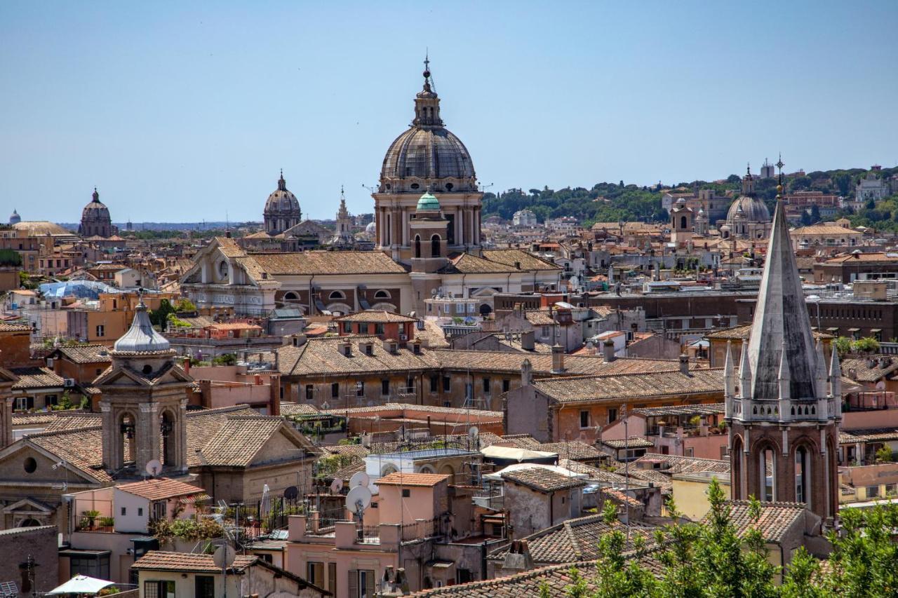 Belsiana House Guest house Rome