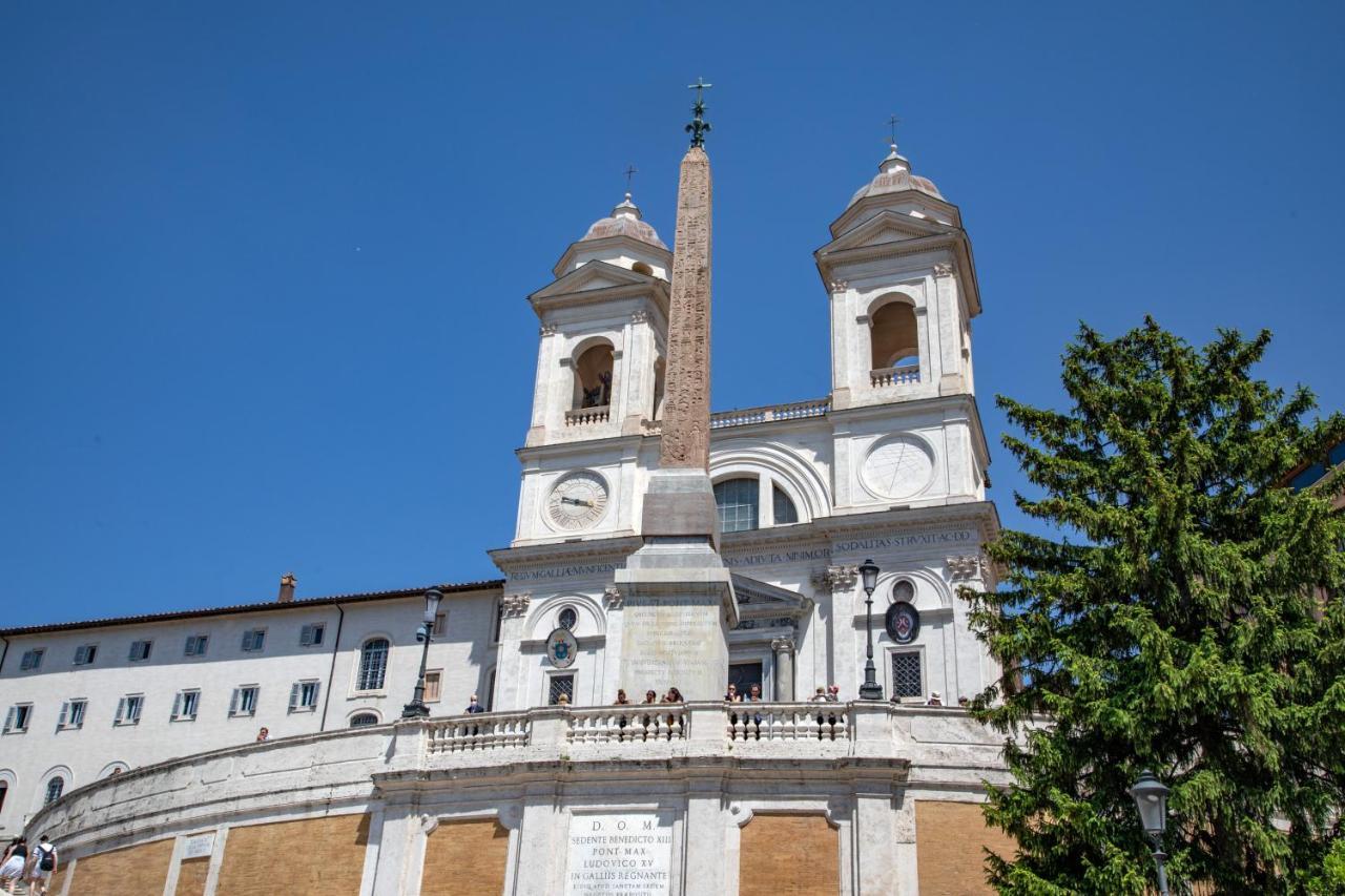 Belsiana House Rome