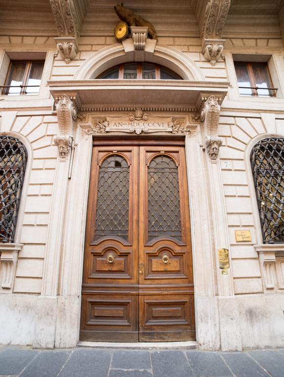 Affreschi Su Luxury Bed & Breakfast Rome