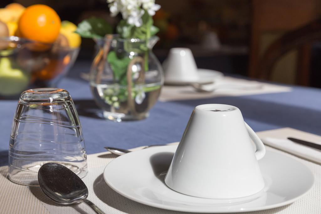 Affreschi Su Luxury 2* Rome