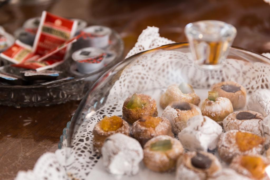 Affreschi Su Luxury Bed & Breakfast