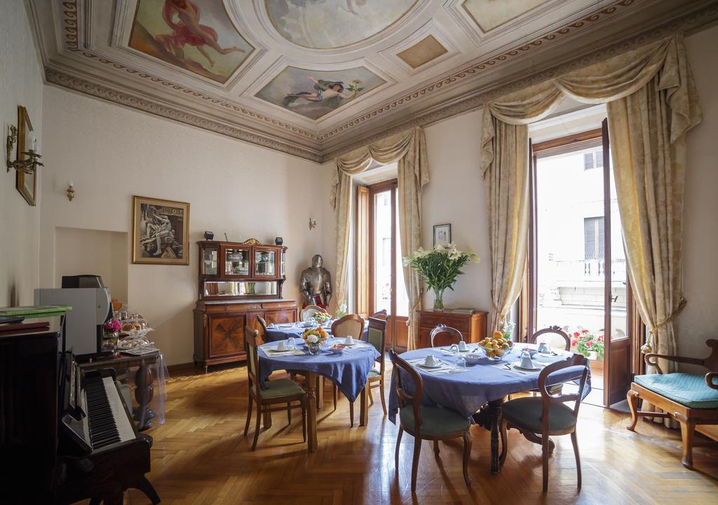Affreschi Su Luxury