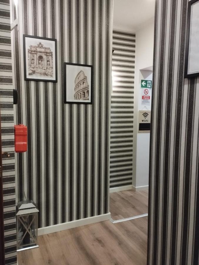 19 Vatican Guest house *