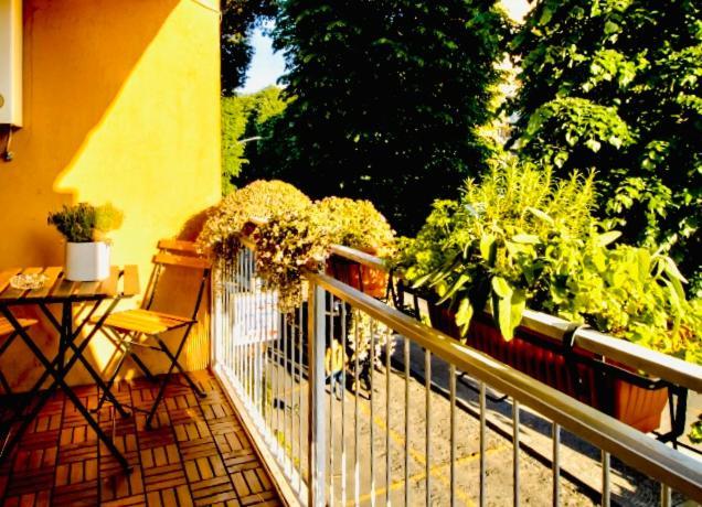 Casa vacanze Plant House Eur *