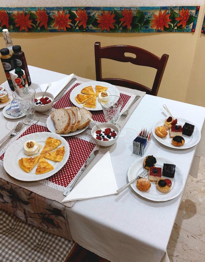Gaia's Acomodação com café da manhã 