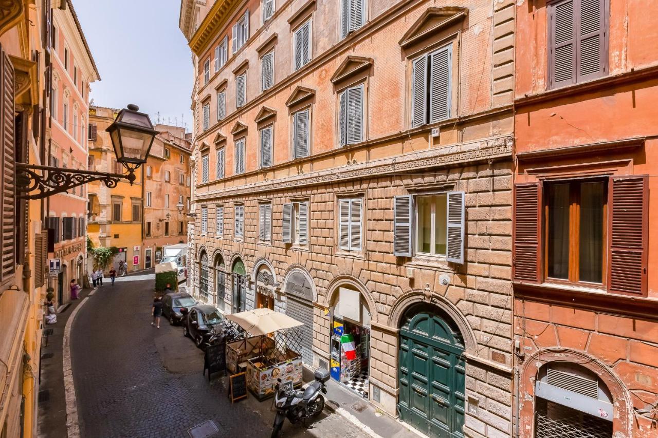 Apartment Romantic Pantheon Lovely&quiet