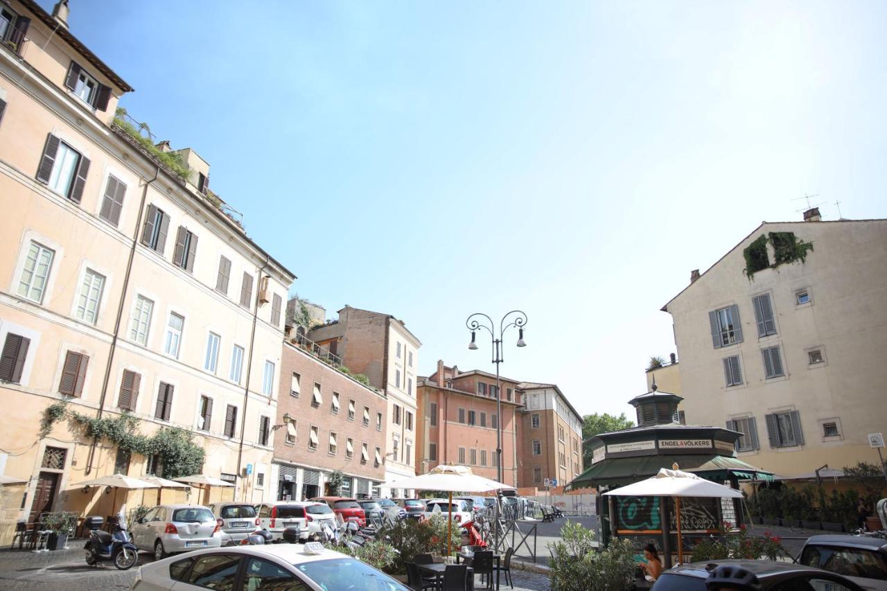 Centro Storico Di Roma, Piazza Navona