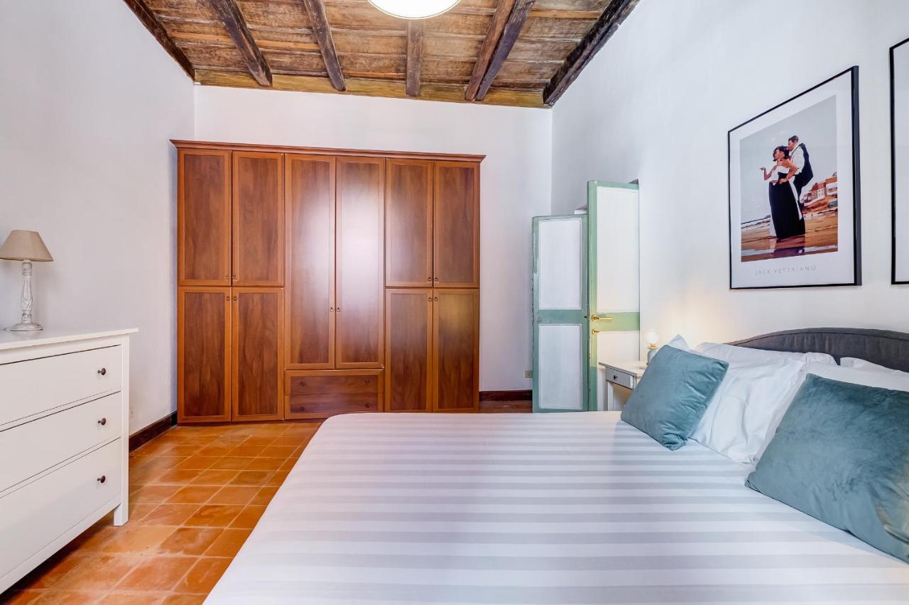 Apartment Romantic Pantheon Lovely&quiet