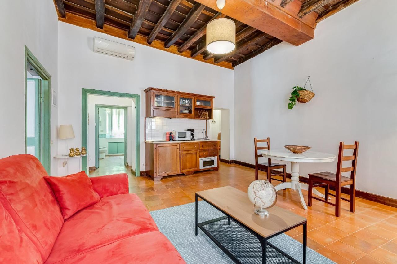 Romantic Pantheon Lovely&quiet Apartment