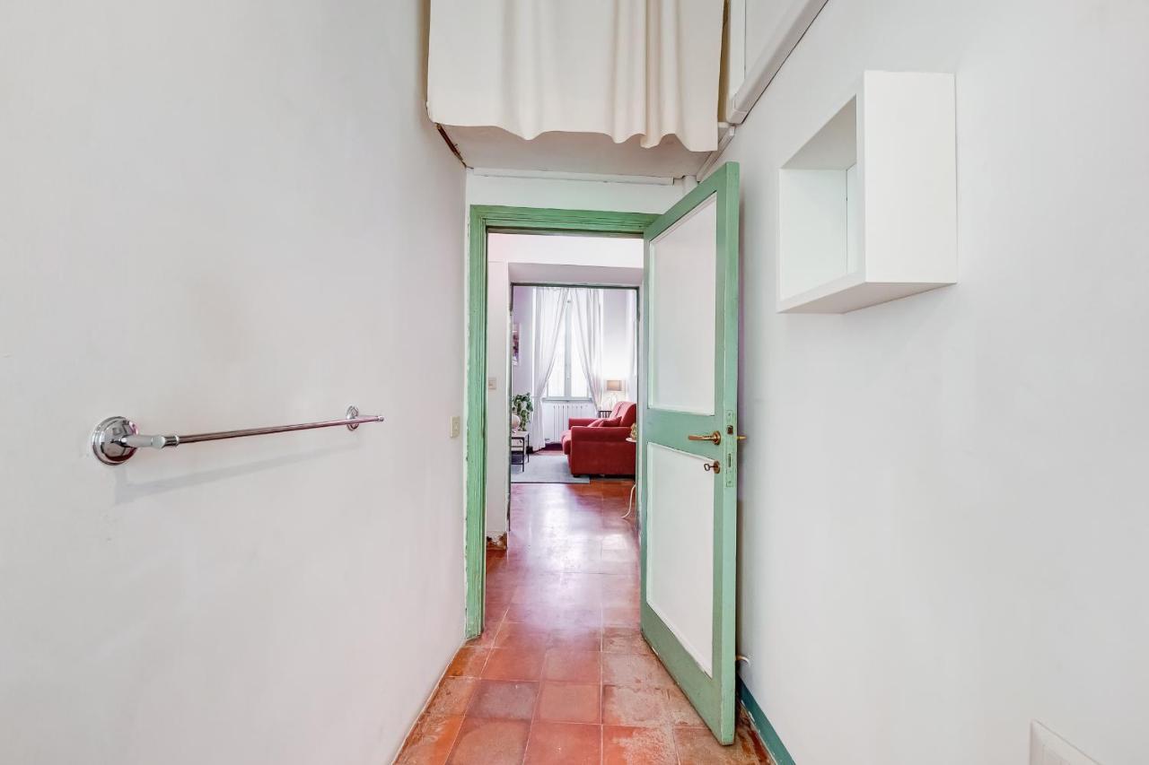 Apartment Romantic Pantheon Lovely&quiet