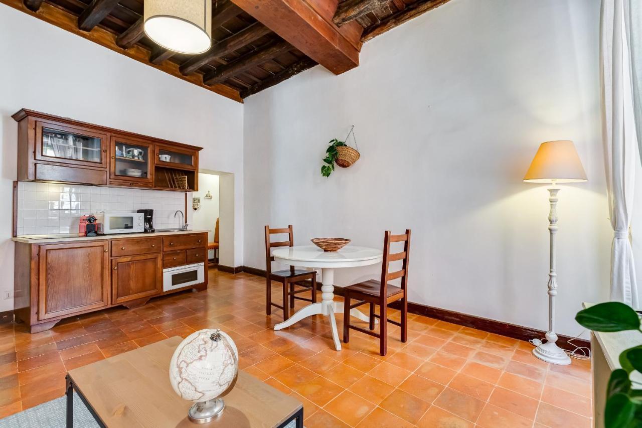 Apartment Romantic Pantheon Lovely&quiet *