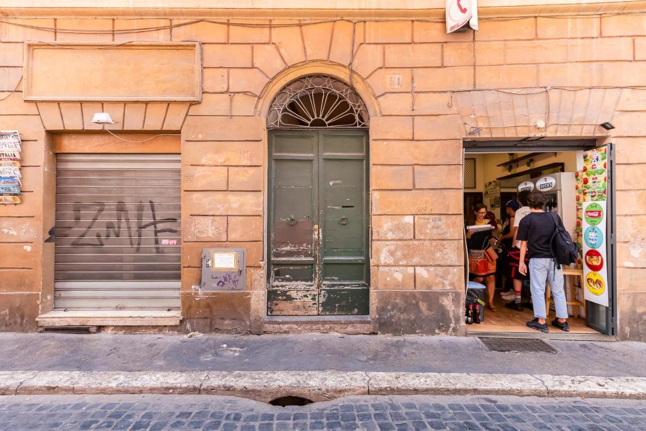 Romantic Pantheon Lovely&quiet Apartment Rome