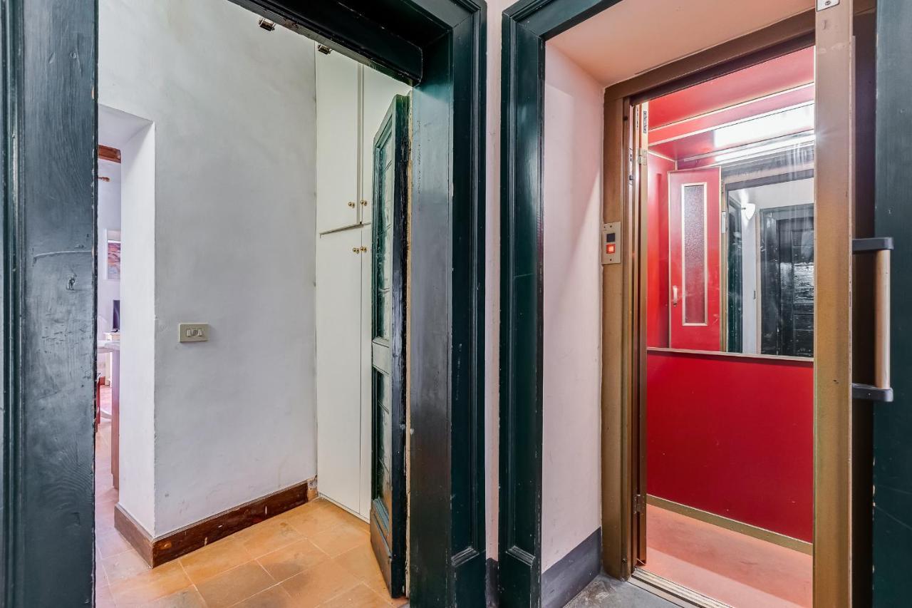Apartment Romantic Pantheon Lovely&quiet Rome