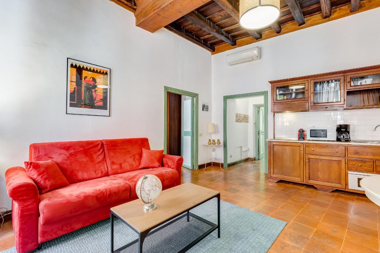 Romantic Pantheon Lovely&quiet Apartment