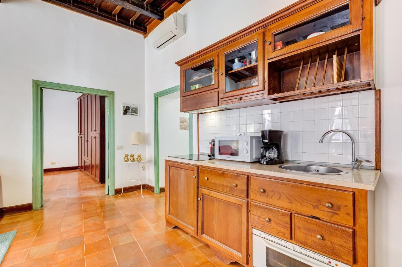 Apartment Romantic Pantheon Lovely&quiet Rome