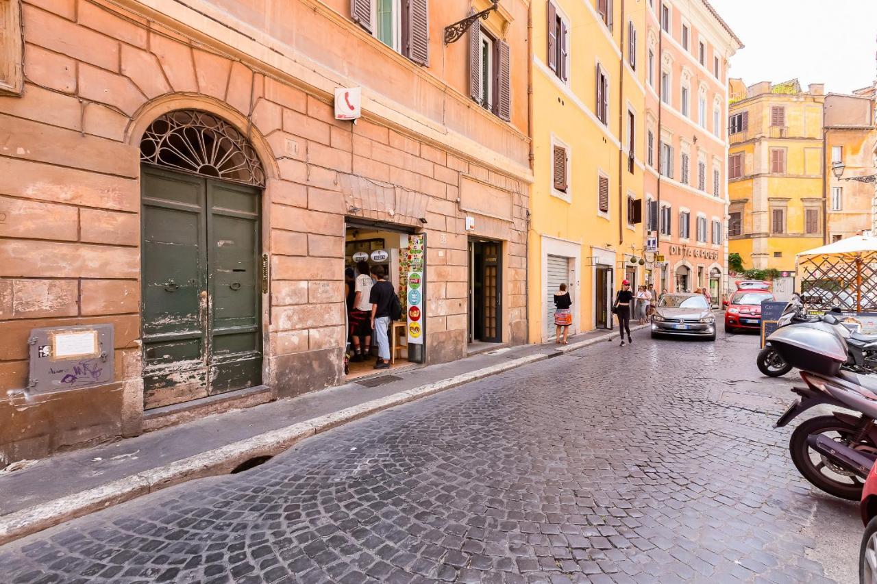 Appartement Romantic Pantheon Lovely&quiet *