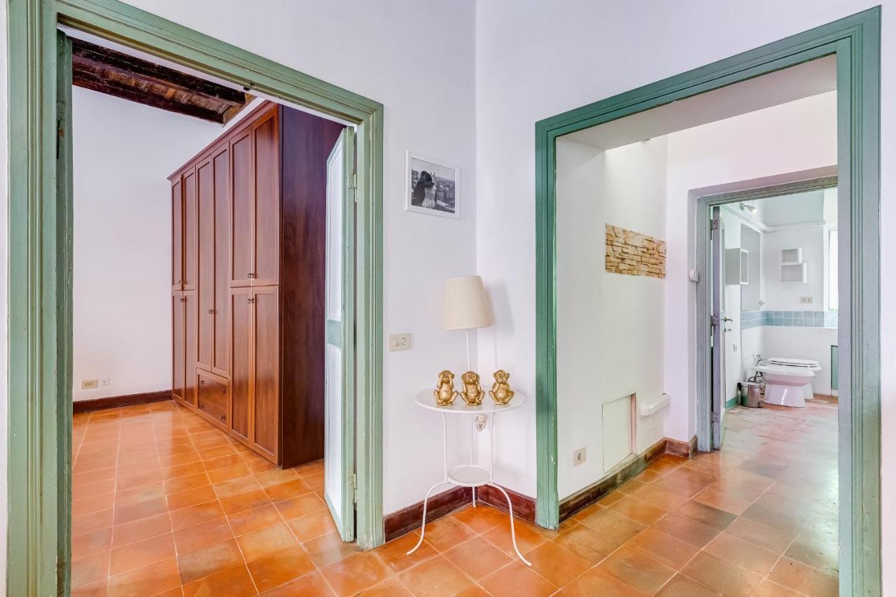 Romantic Pantheon Lovely&quiet Apartment Rome