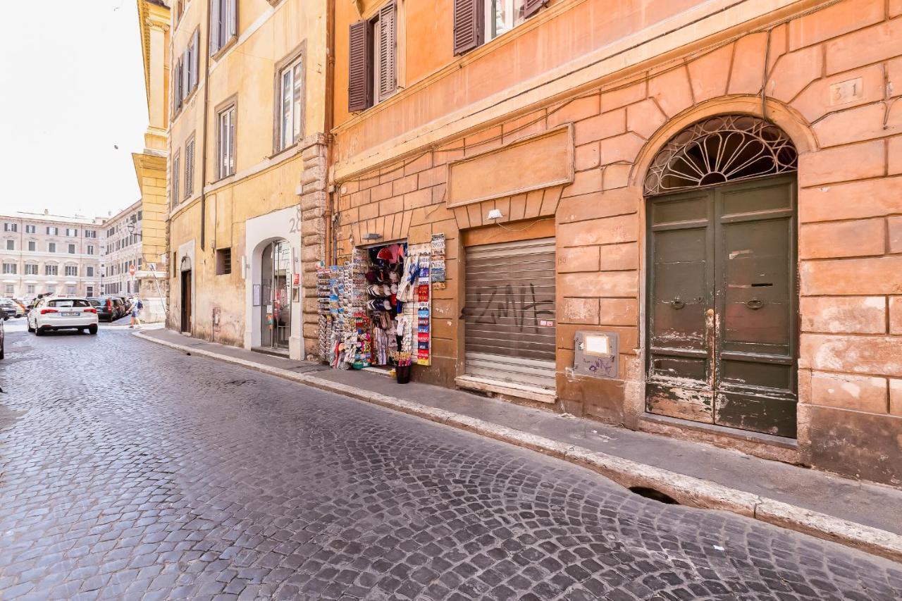 Romantic Pantheon Lovely&quiet Apartment *