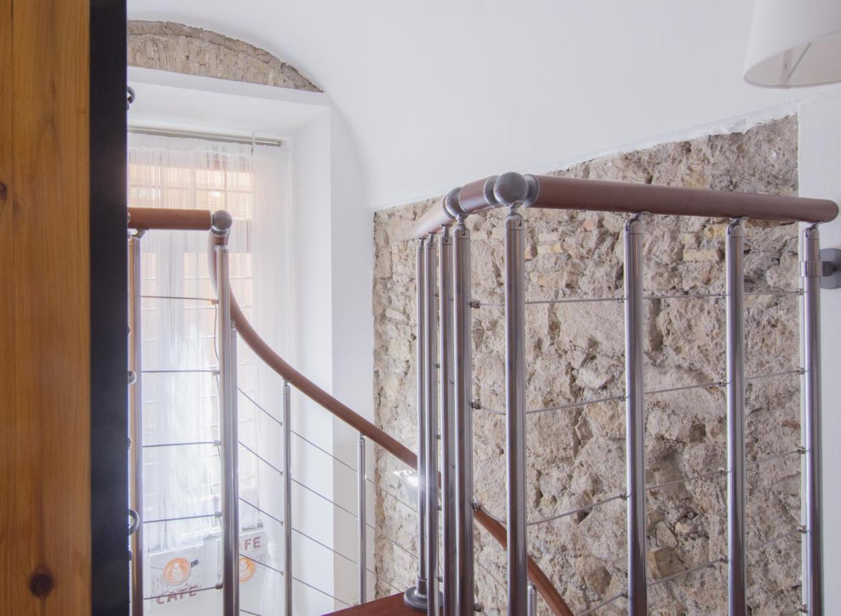 Apartamento Spanish Steps Mini-loft *
