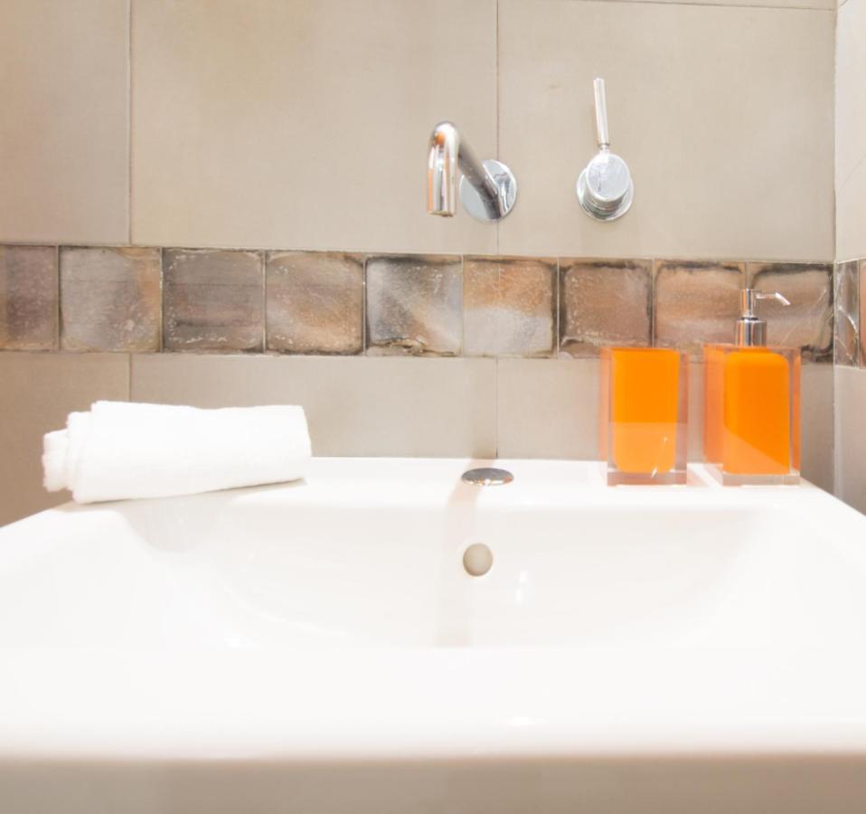 Spanish Steps Mini-loft Roma